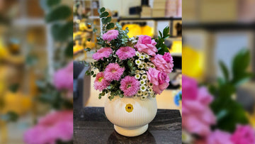Eid Flower Collection | Elegant Bouquets & Festive Arrangements