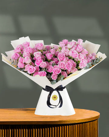 Best flower bouquet