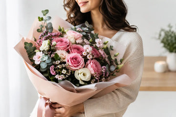 Luxury Bouquet Buying Guide for Meaningful Gifts