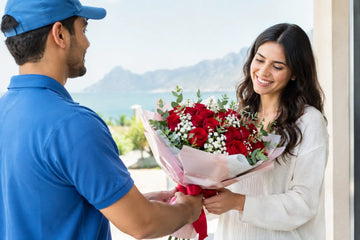 Free Flower Delivery Kalba for Every Special Day