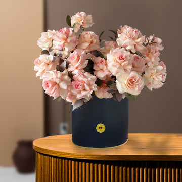 Celebrate Women's Day with a Beautiful Bouquet – 20% Off at Jazirah Flowers!