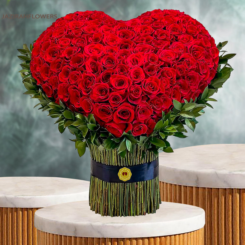 Flowers For Your LOVERs