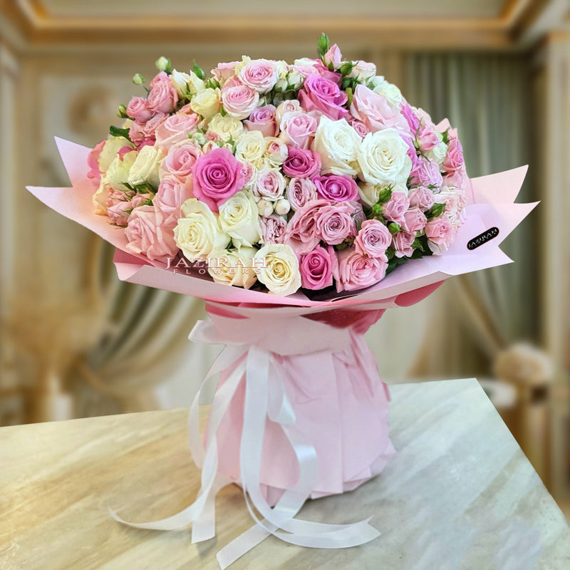 Get Well Soon Flowers 🌼