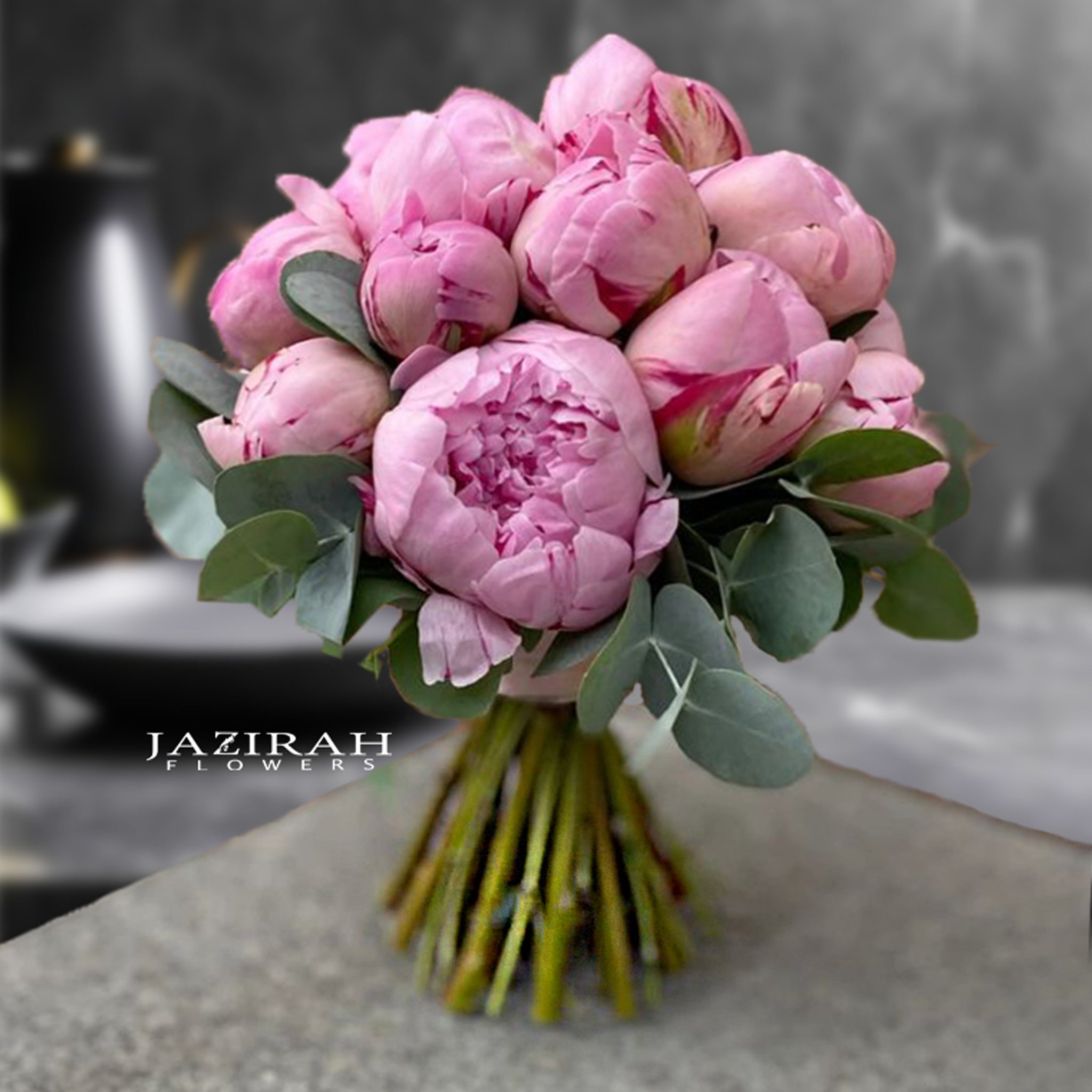 Bridal Bouquets – Elegant Wedding Flowers for Brides | Jazirah Flowers