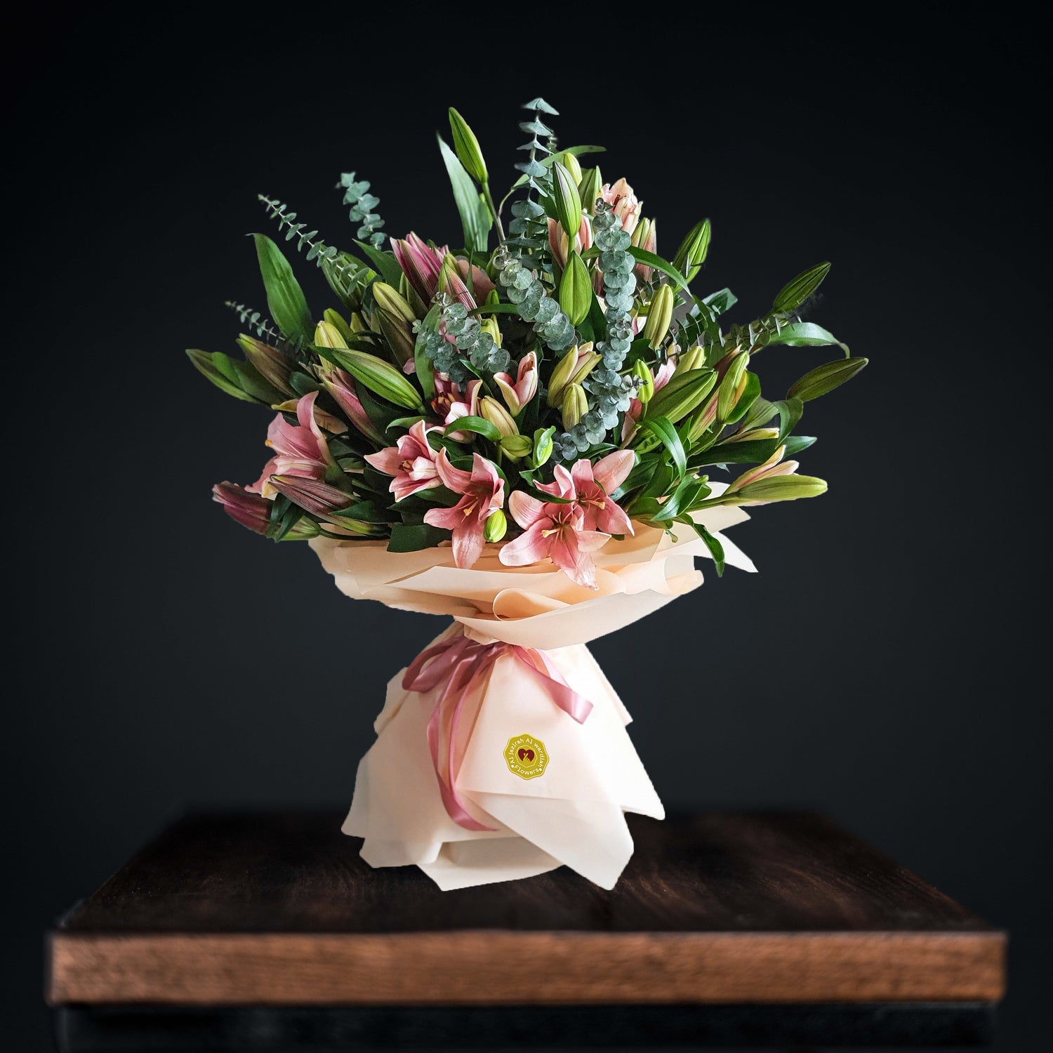 Shop Flower Bouquets Online | UAE #1 Bouquet Collection