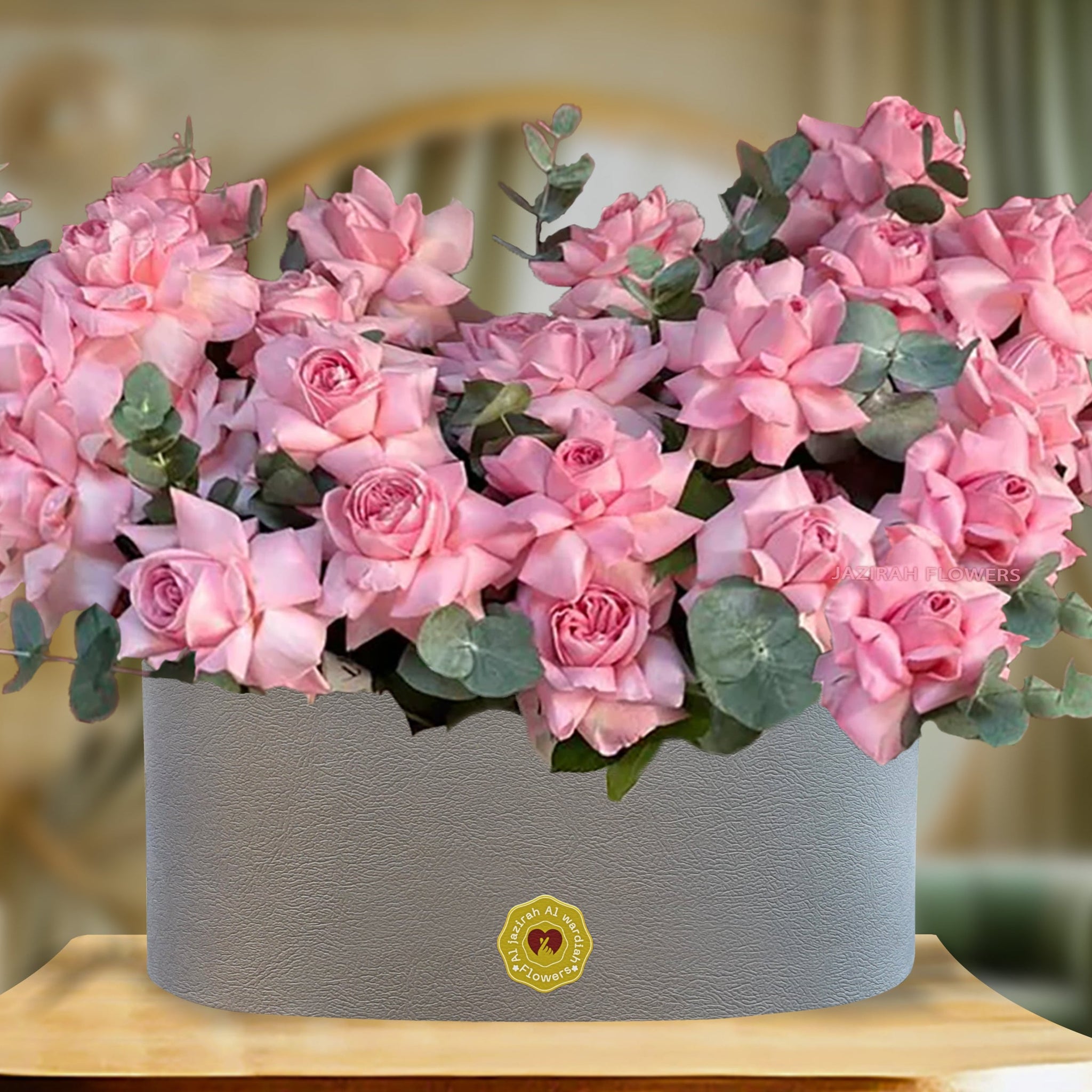 Flower Delivery Fujairah - UAE