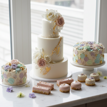 Cake