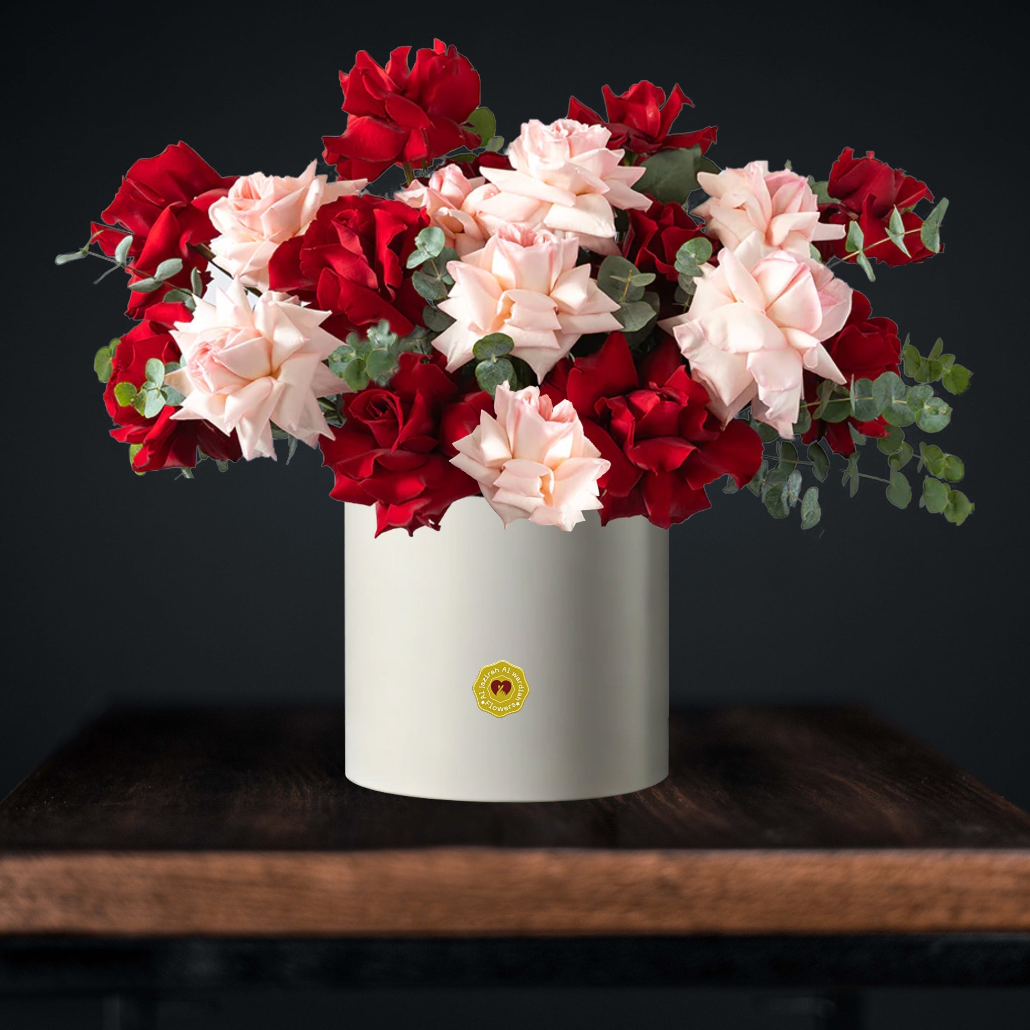 Women's Day Flower Bouquet