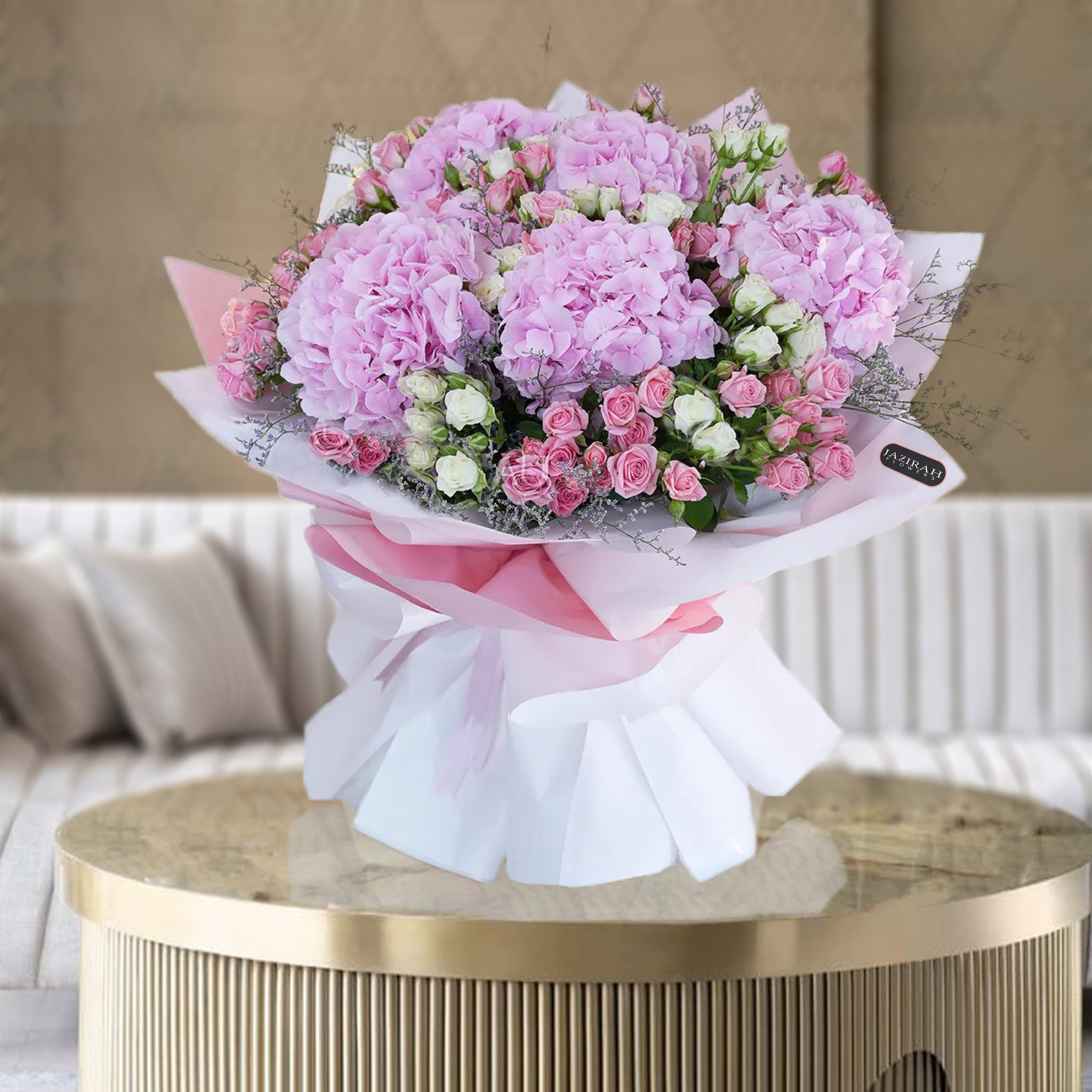 Flower Delivery Khor Fakkan – Fresh Bouquets & Gifts