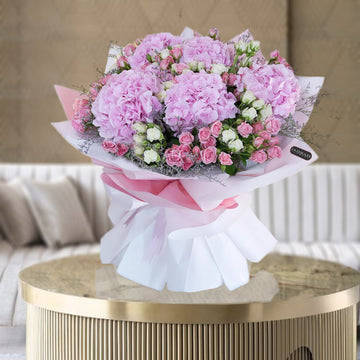 Flower Delivery Khor Fakkan – Fresh Bouquets & Gifts