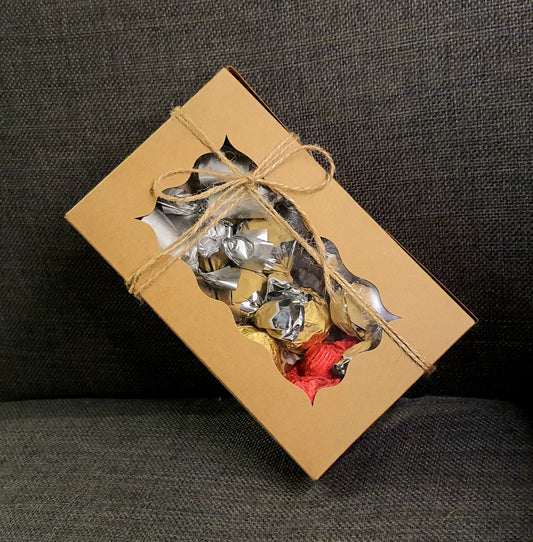 Assorted Chocolate Gift Box