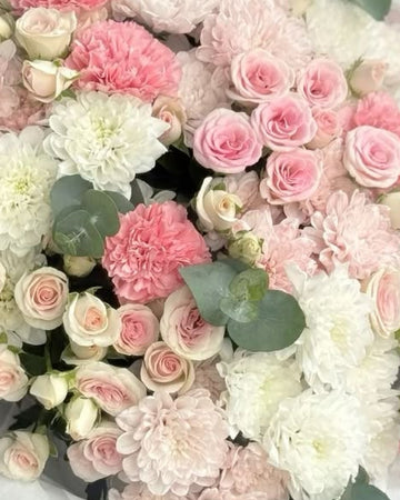 flowers box