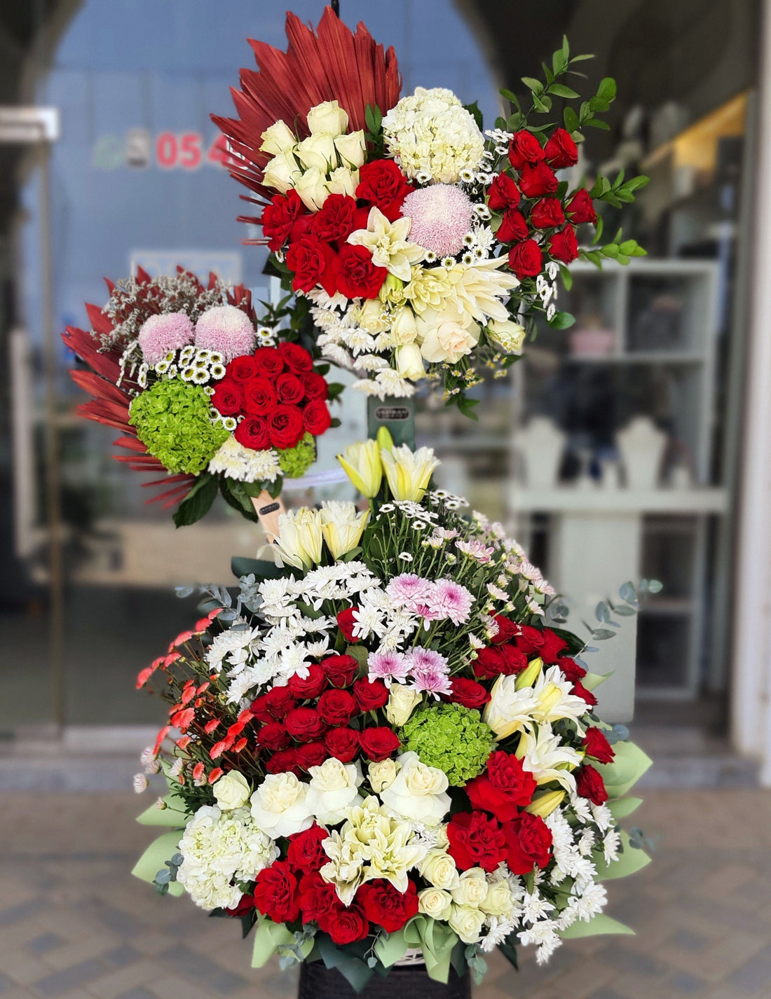 big_size_fresh_flowers_bouquet