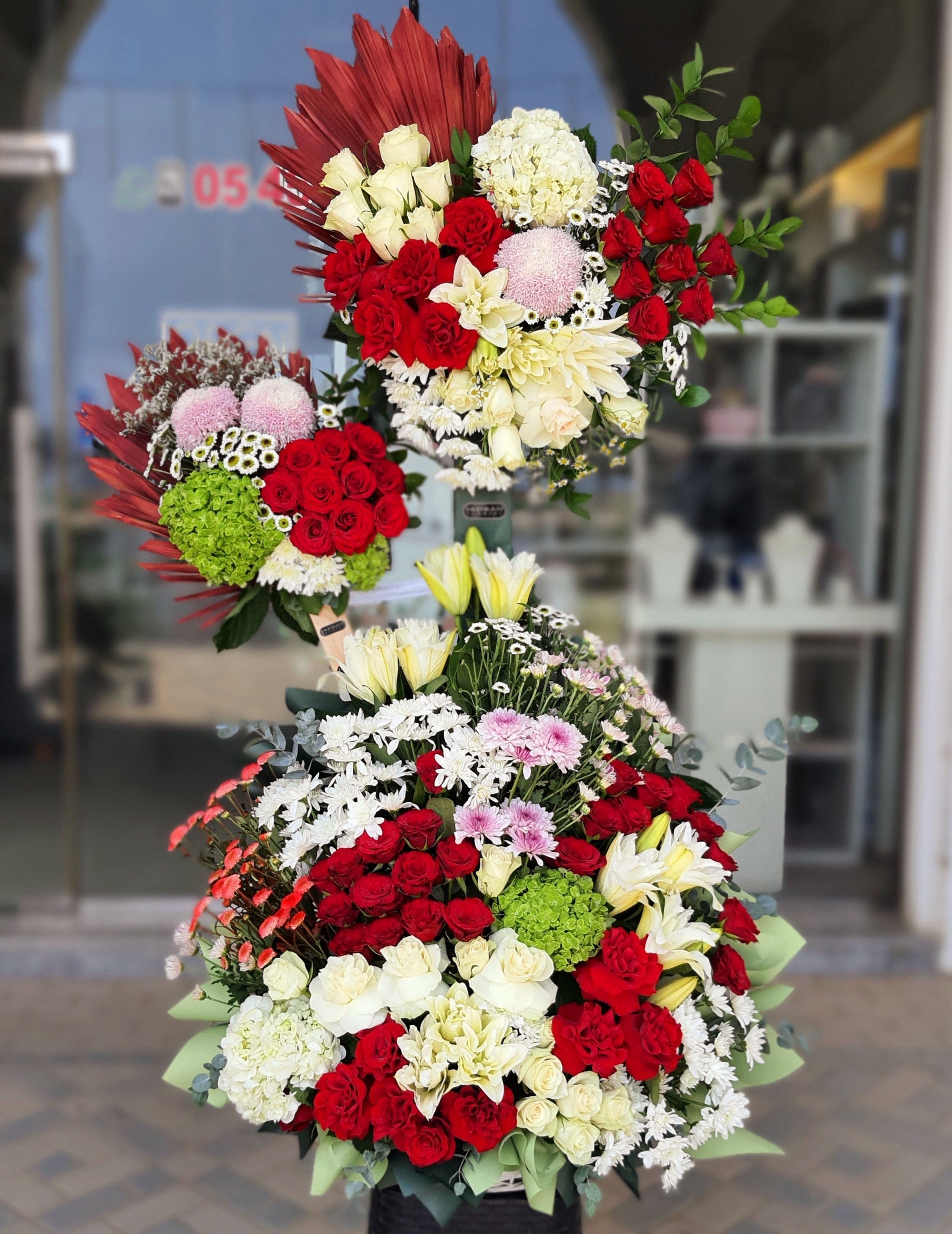big_size_fresh_flowers_bouquet