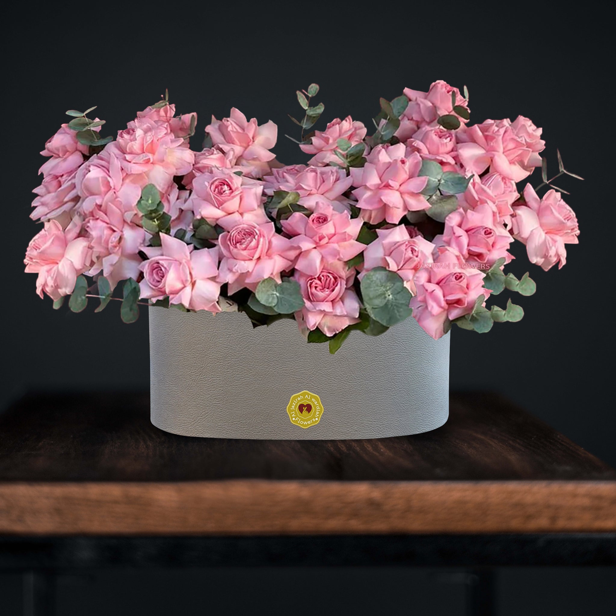 Mother's Day Flower Bouquet