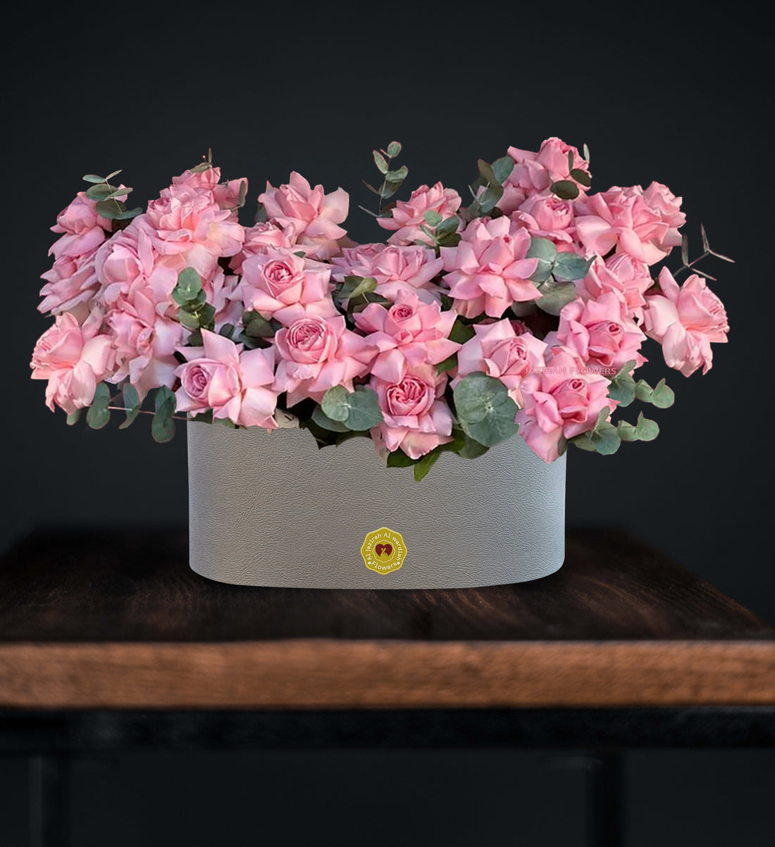 Mother's Day Flower Bouquet