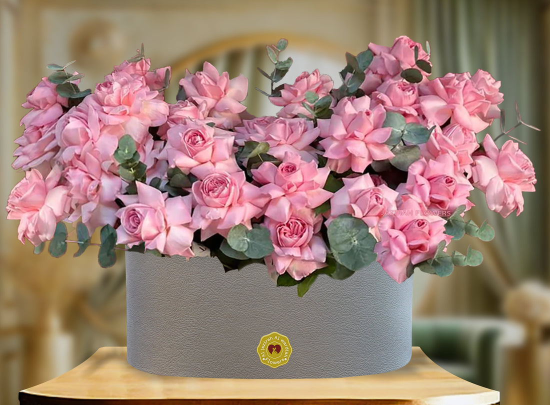 Mother's Day Flower Bouquet