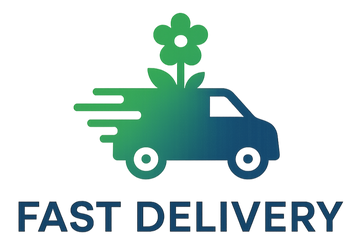 logo same Fast delivery