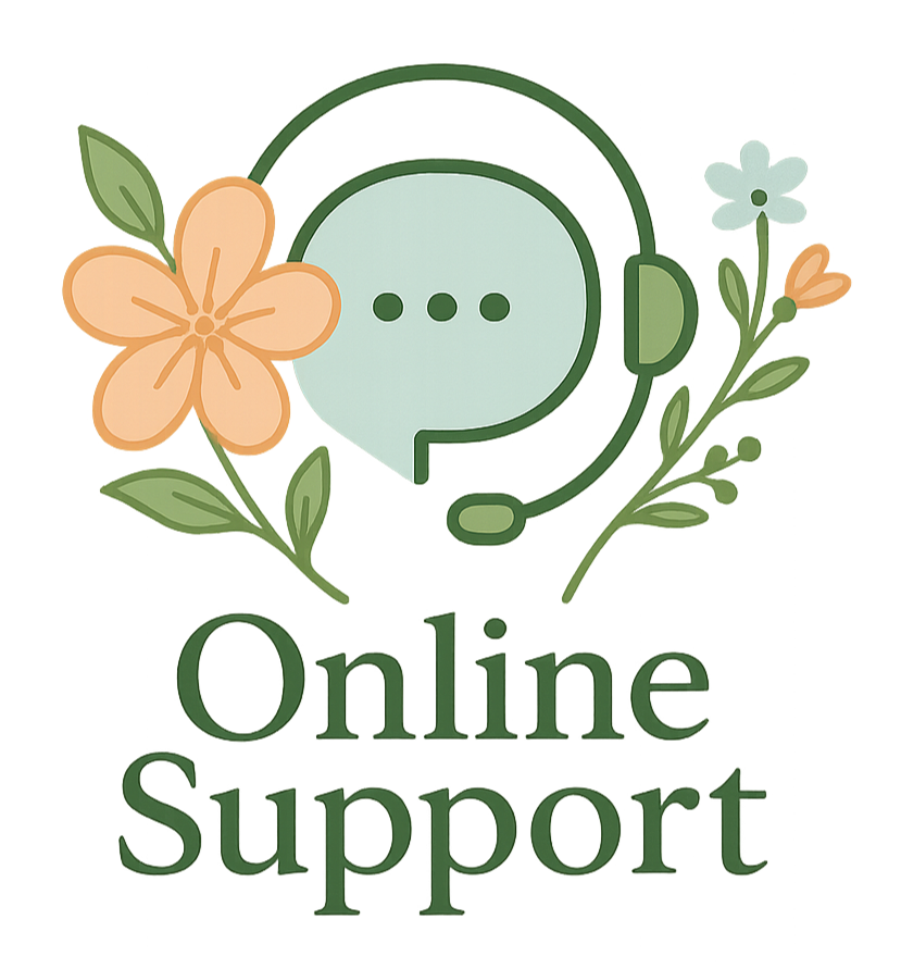 logo same Online Support
