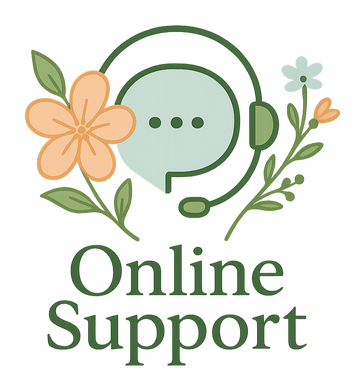 logo same Online Support