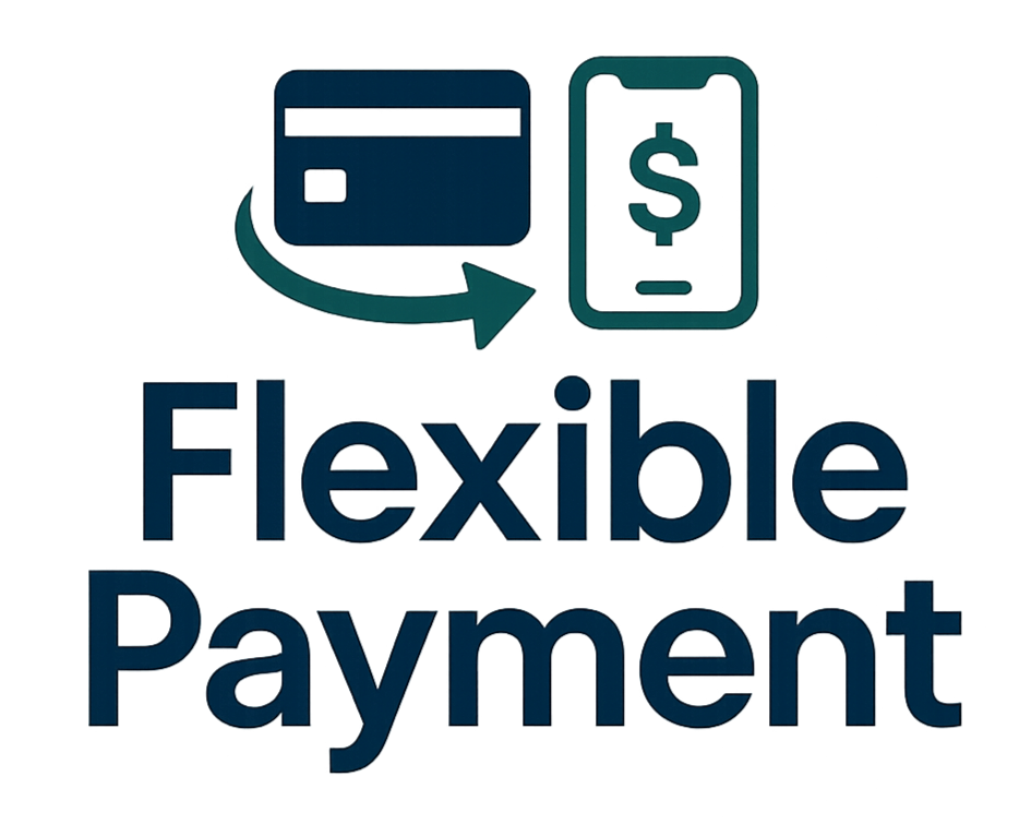 logo some Flexible Payment