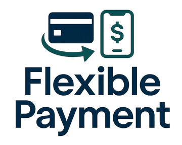 logo some Flexible Payment